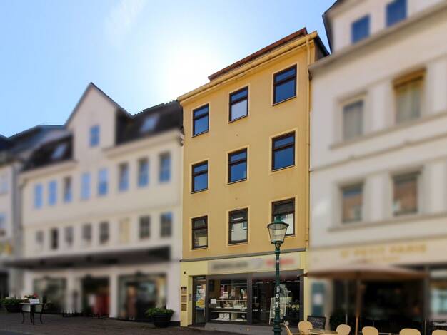Haus zum Kauf 650.000 € 10 Zimmer 250 m² 92 m² Grundstück Innenstadt Fulda 36037