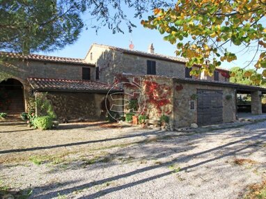 Einfamilienhaus zum Kauf 2.800.000 € 500 m² 45.000 m² Grundstück Pienza