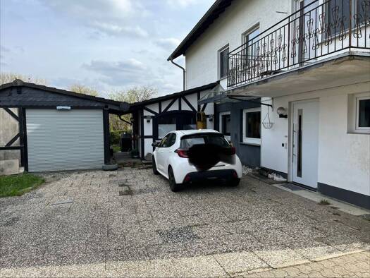 Wohnung zur Miete 750 € 3 Zimmer 108 m² Geschoss EG/2 frei ab 01.07.2026 Eich Neunkirchen-Seelscheid 53819