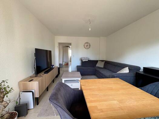 Wohnung zur Miete 580 € 3 Zimmer 66 m² 2. Geschoss Heinrich-Heine-Straße 1 Süd Ludwigshafen am Rhein 67061