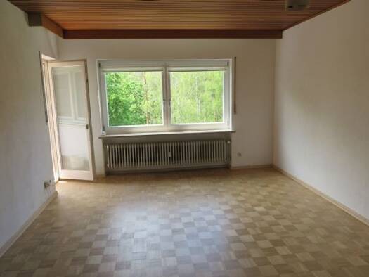 Wohnung zur Miete 975 € 3 Zimmer 90 m² Geschoss 6/7 frei ab 01.02.2026 Anderlohrstraße 29 Sieglitzhof Erlangen 91054