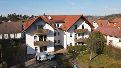 Mehrfamilienhaus zum Kauf als Kapitalanlage geeignet 700.000 € 789 m² 875 m² Grundstück Schnepfenthal Waltershausen 99880