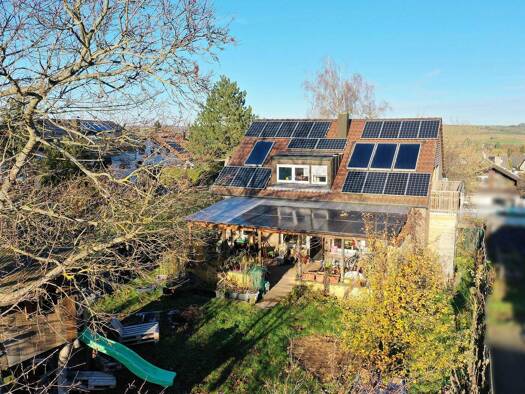 Einfamilienhaus zum Kauf 850.000 € 8,5 Zimmer 266 m² 761 m² Grundstück Lehningen Tiefenbronn 75233