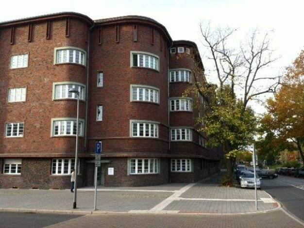 Wohnung zur Miete 539 € 2,5 Zimmer 71,9 m² EG Amtmann-Winter-Straße 9 Wanne Herne 44649