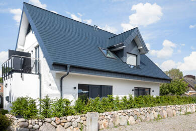Doppelhaushälfte zum Kauf 2.145.000 € 5 Zimmer 163,5 m² 438 m² Grundstück Tinnum Sylt 25980
