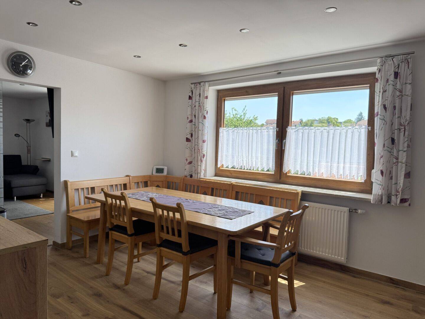 Einfamilienhaus zum Kauf - Ansicht 4