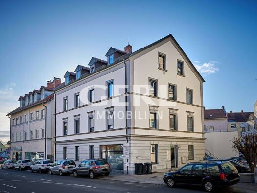 Werkstatt zum Kauf 550.980 € Straubing Straubing 94315