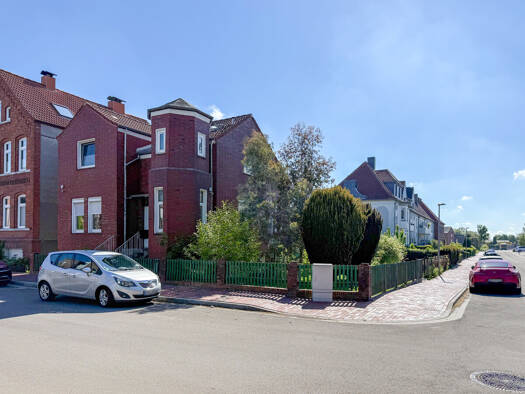 Einfamilienhaus zum Kauf 275.000 € 6 Zimmer 120,1 m² 693 m² Grundstück Stadtzentrum Emden 26725