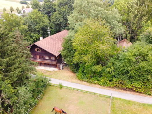 Haus zum Kauf 445.000 € 5 Zimmer 100 m² 6.535 m² Grundstück Degernbach Pfarrkirchen / Degernbach 84347