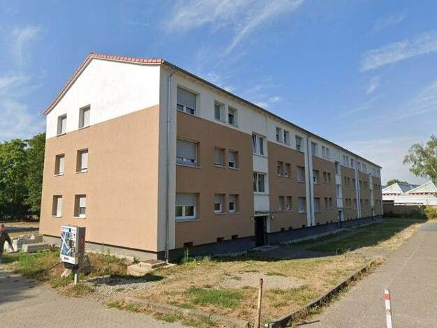 Wohnung zur Miete 1.031 € 6 Zimmer 89,6 m² frei ab 12.12.2026 Mozartstraße 30 Kehl Kehl 77694