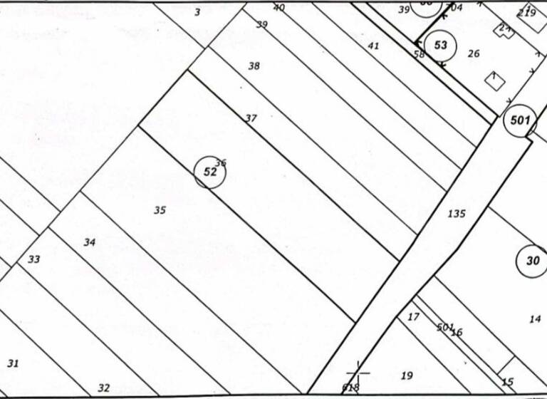 Landwirtschaftliche Fläche zum Kauf 150.000 € Hrabarsko