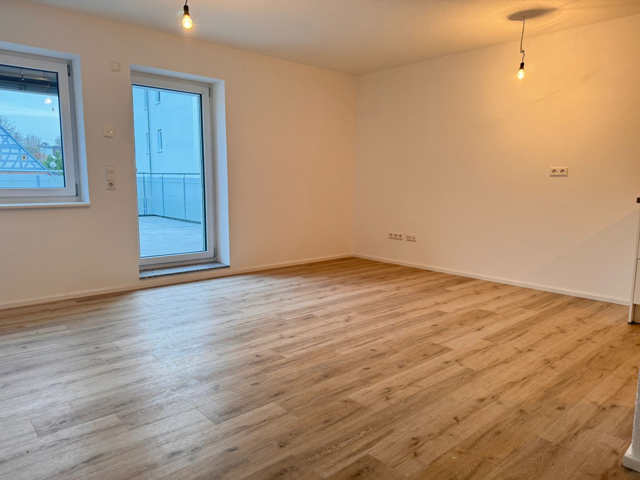 Wohnung zum Kauf 315.000 € 3 Zimmer 84,3 m²<br/>Wohnfläche Emmingen Emmingen-Liptingen 78576