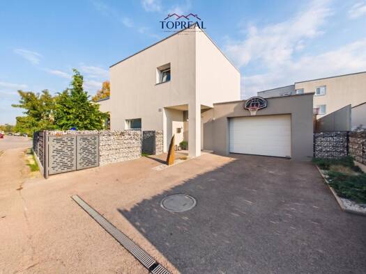 Einfamilienhaus zum Kauf 569.000 € 4 Zimmer 118,4 m² 550 m² Grundstück Wels Wels 4600