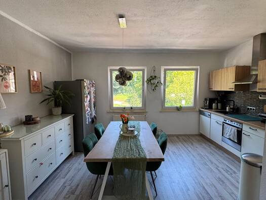 Wohnung zur Miete 540 € 2,5 Zimmer 65 m² Geschoss 1/2 frei ab 01.09.2026 Hofstede Bochum 44809