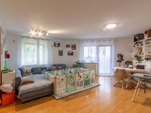 Wohnung zum Kauf 249.000 € 3 Zimmer 74,5 m² Kirchheim Kirchheim unter Teck 73230