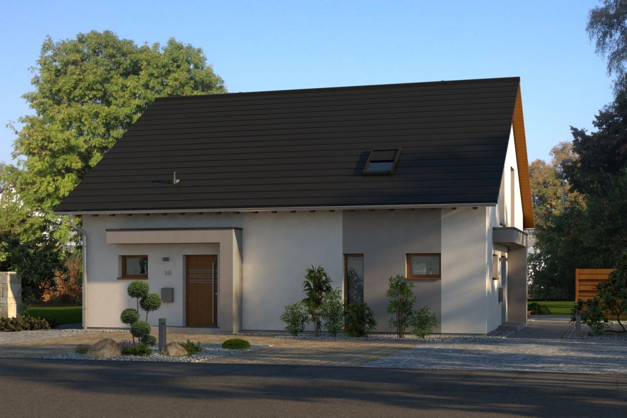 Mehrfamilienhaus zum Kauf provisionsfrei 395.000 € 8 Zimmer 192,9 m²<br/>Wohnfläche 625 m²<br/>Grundstück Zermüllen Kelberg 53539