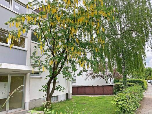 Wohnung zur Miete 1.086 € 2 Zimmer 61,1 m² 1. Geschoss frei ab 15.04.2026 Franz-Wüllner-Str. 13 Pasing-Obermenzing München 81247