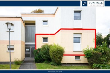 Wohnung zum Kauf 239.000 € 3 Zimmer 76 m² EG Frankenforst Bergisch Gladbach 51427