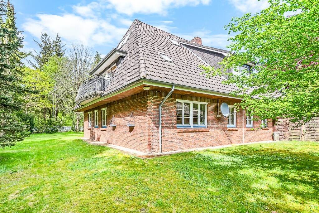 Haus – Humptrup, Nordfriesland - Ansicht 3
