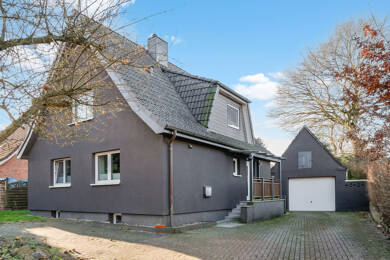 Einfamilienhaus zum Kauf 389.000 € 5 Zimmer 89,4 m² 820 m² Grundstück Aukrug 24613