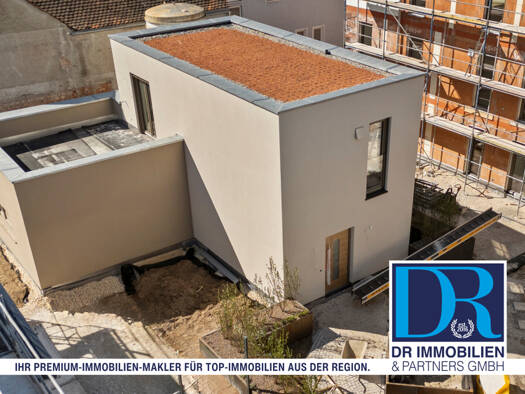 Einfamilienhaus zur Miete - Erstbezug 1.400 € 3,5 Zimmer 99,8 m² 200 m² Grundstück frei ab 01.05.2026 Eichenwaldstraße 41 Gerolfing Ingolstadt / Gerolfing 85049