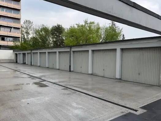 Garage zur Miete provisionsfrei 100 € Carlsdorfer Straße 28 Harleshausen Kassel 34128