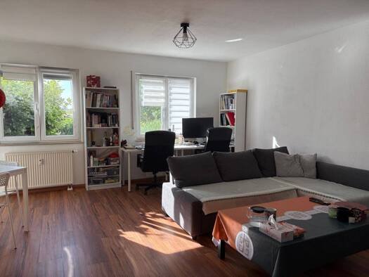 Wohnung zur Miete 560 € 2 Zimmer 65 m² Geschoss EG/3 frei ab 01.10.2026 Althen-Kleinpösna Ost 04319