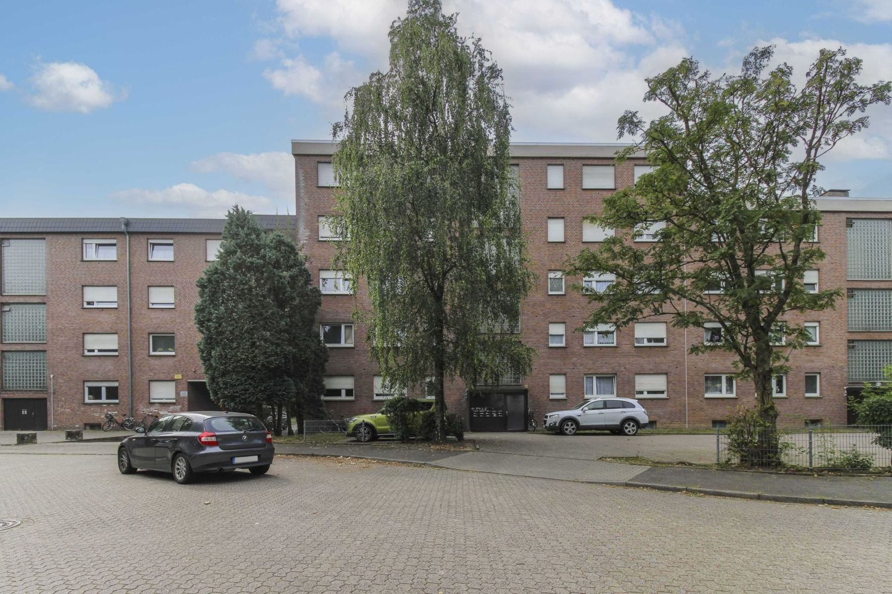 Wohnung zum Kauf 99.000 € 2 Zimmer 66,1 m²<br/>Wohnfläche 2.<br/>Geschoss Kleve Kleve 47533