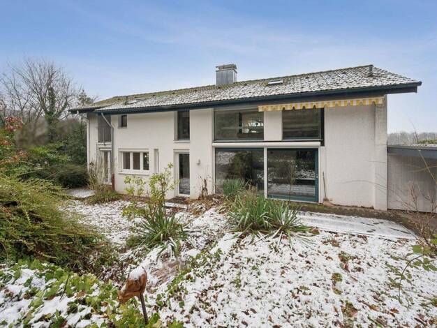 Einfamilienhaus zum Kauf 560.000 € 8 Zimmer 313,8 m² 1.207 m² Grundstück Gaggenau 76571