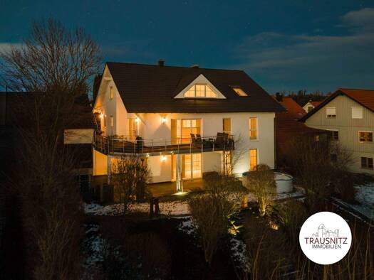 Einfamilienhaus zum Kauf 1.090.000 € 7 Zimmer 279 m² 862 m² Grundstück Tiefenbach 84184