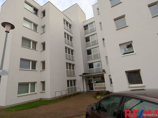 Wohnung zum Kauf 75.000 € 2 Zimmer 62 m² Bad Driburg 33014