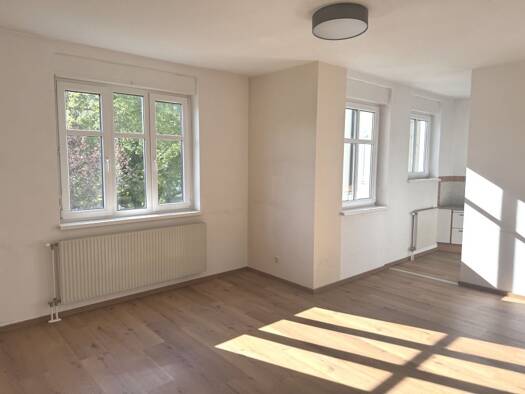 Wohnung zur Miete 468 € 1 Zimmer 36,7 m² Tulln an der Donau 3430