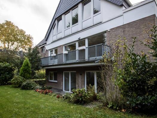 Einfamilienhaus zum Kauf 750.000 € 7 Zimmer 200 m² 631 m² Grundstück frei ab sofort Bockum Krefeld 47800