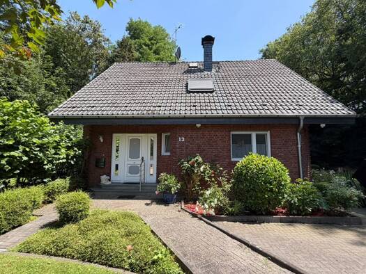 Einfamilienhaus zum Kauf 399.000 € 5 Zimmer 154 m² 1.429 m² Grundstück frei ab 01.10.2026 Hochemmerich Rheinhausen 47228