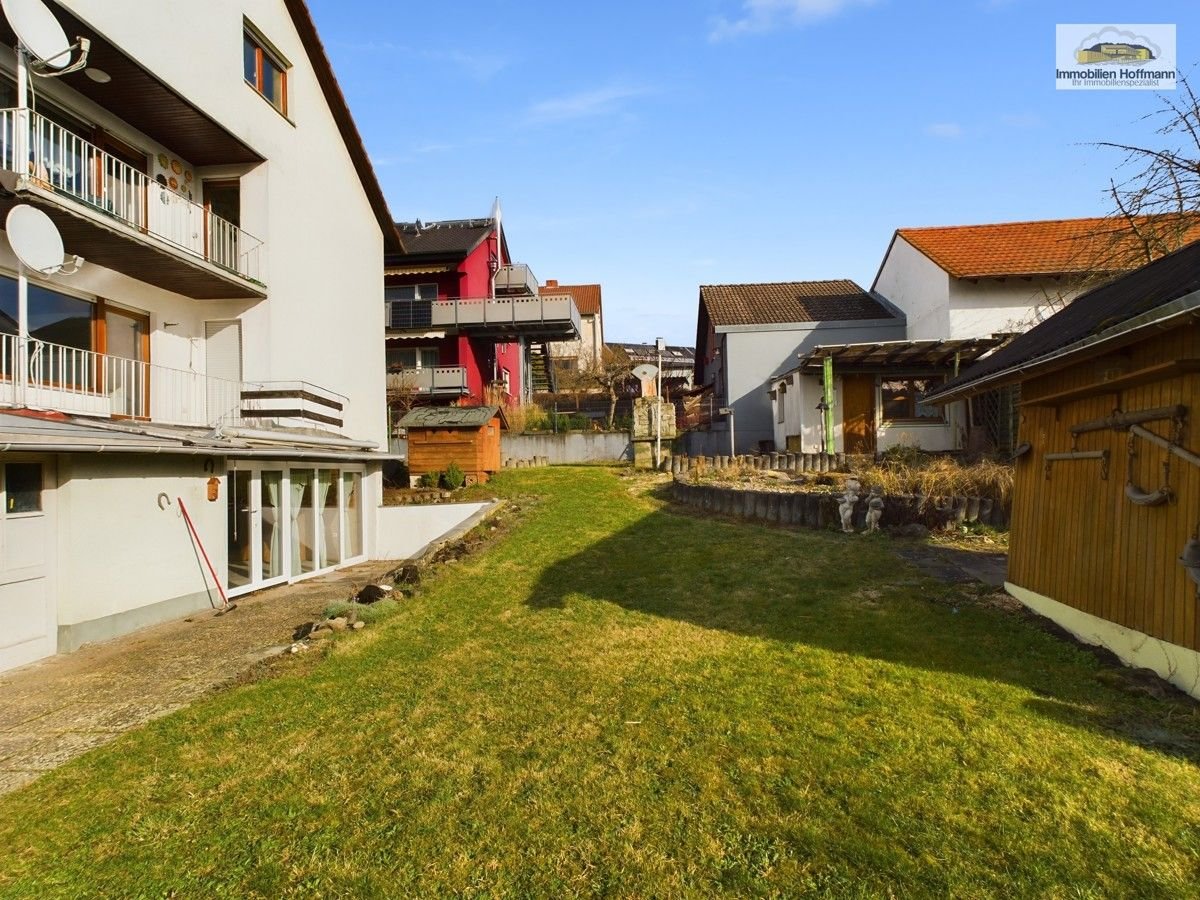 Mehrfamilienhaus zum Kauf 685.000 € 13 Zimmer 354 m²<br/>Wohnfläche 750 m²<br/>Grundstück Alzenau Alzenau 63755