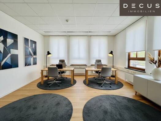 Büro zur Miete 8,50 € Teufelhof St. Pölten 3100