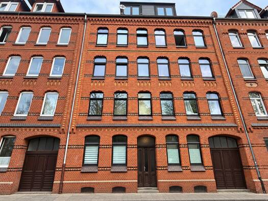 Mehrfamilienhaus zum Kauf 1.500.000 € 32 Zimmer 821 m² 366 m² Grundstück Nordstadt Hannover 30167