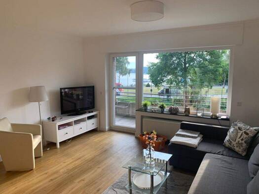 Wohnung zur Miete 580 € 2 Zimmer 47 m² frei ab 01.02.2026 Krummer Weg 1a Delecke Möhnesee 59519