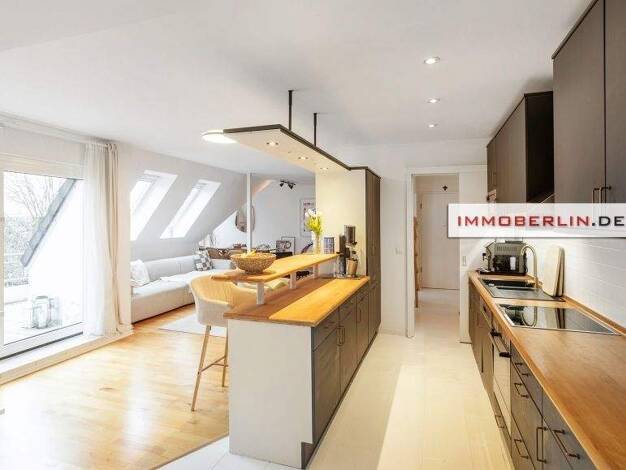 Wohnung zum Kauf 450.000 € 3 Zimmer 85 m² Heinersdorf Großbeeren 14979