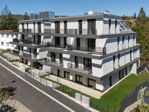 Wohnung zum Kauf provisionsfrei 699.000 € 3 Zimmer 86,9 m² Döbling 1190