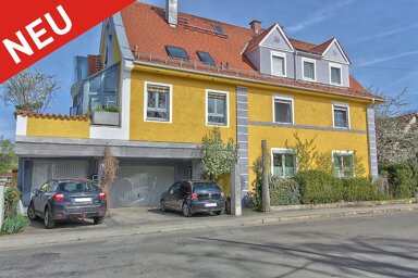 Mehrfamilienhaus zum Kauf 1.395.000 € 13 Zimmer 317,3 m² 445 m² Grundstück Fürstenfeldbruck Fürstenfeldbruck 82256