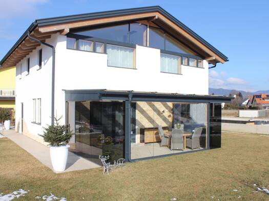 Einfamilienhaus zum Kauf 699.000 € 5 Zimmer 182 m² 658 m² Grundstück Zeltweg 8740