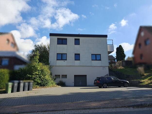 Mehrfamilienhaus zum Kauf 419.000 € 9 Zimmer 240 m² 1.053 m² Grundstück Heeßen 31707