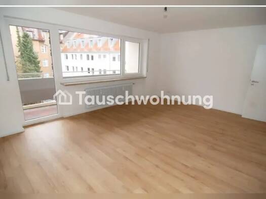 Wohnung zur Miete Tauschwohnung 2.145 € 1 Zimmer 99 m² 3. Geschoss Altstadt-Lehel München 80538