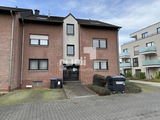 Wohnung zum Kauf 109.000 € 1 Zimmer 30,4 m² 1. Geschoss Kernstadt Paderborn 33102