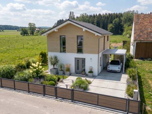 Grundstück zum Kauf 150.000 € 725 m² Grundstück frei ab sofort Balgheim Möttingen 86753
