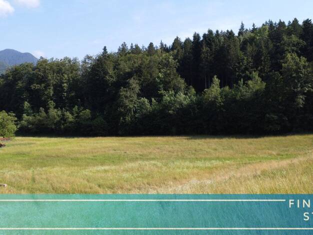 Grundstück zum Kauf 929.000 € 1.410 m² Grundstück Streunthaler Weg Marquartstein Marquartstein 83250