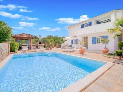Villa zum Kauf 890.000 € 5 Zimmer 220 m² Dobrinj 51514