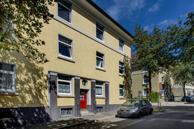 Wohnung zur Miete 315,96 € 2 Zimmer 57,2 m² 2. Geschoss frei ab 01.12.2024 Siemensstraße 20 Honsberg Remscheid 42857