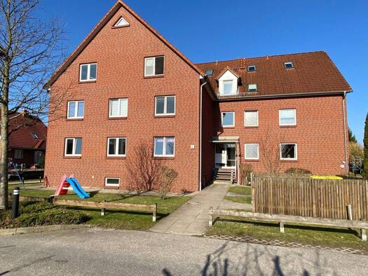 Wohnung zum Kauf 140.000 € 1 Zimmer 41,1 m² 3. Geschoss Eilendorf Buxtehude 21614